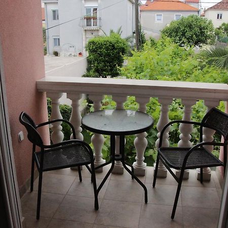 Apartments Petani Zadar Luaran gambar