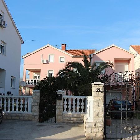 Apartments Petani Zadar Luaran gambar