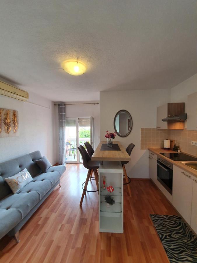 Apartments Petani Zadar Luaran gambar