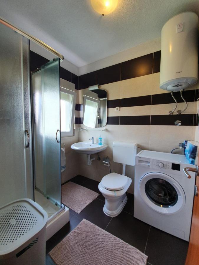 Apartments Petani Zadar Luaran gambar
