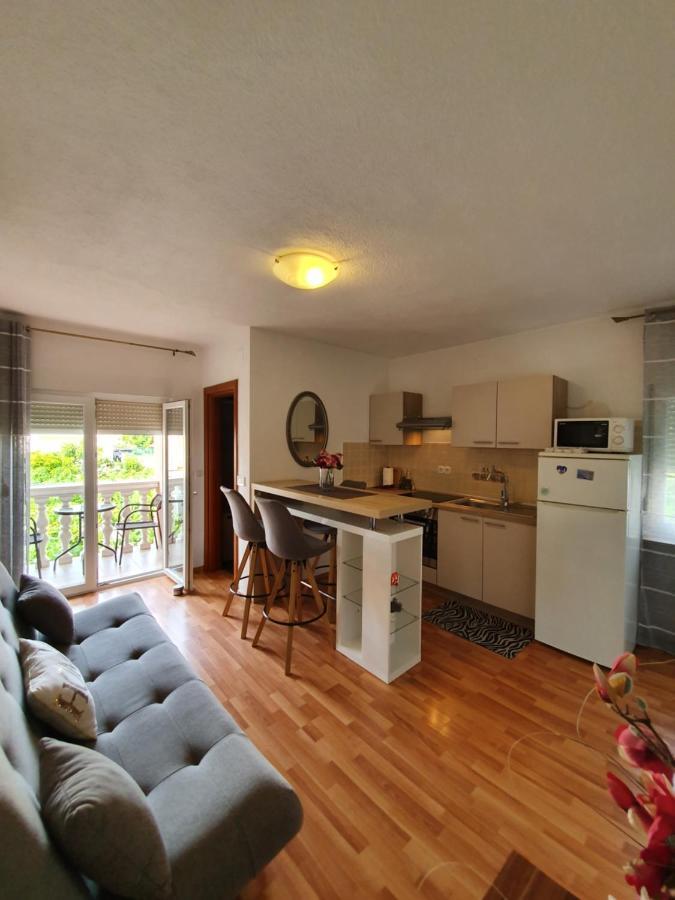Apartments Petani Zadar Luaran gambar