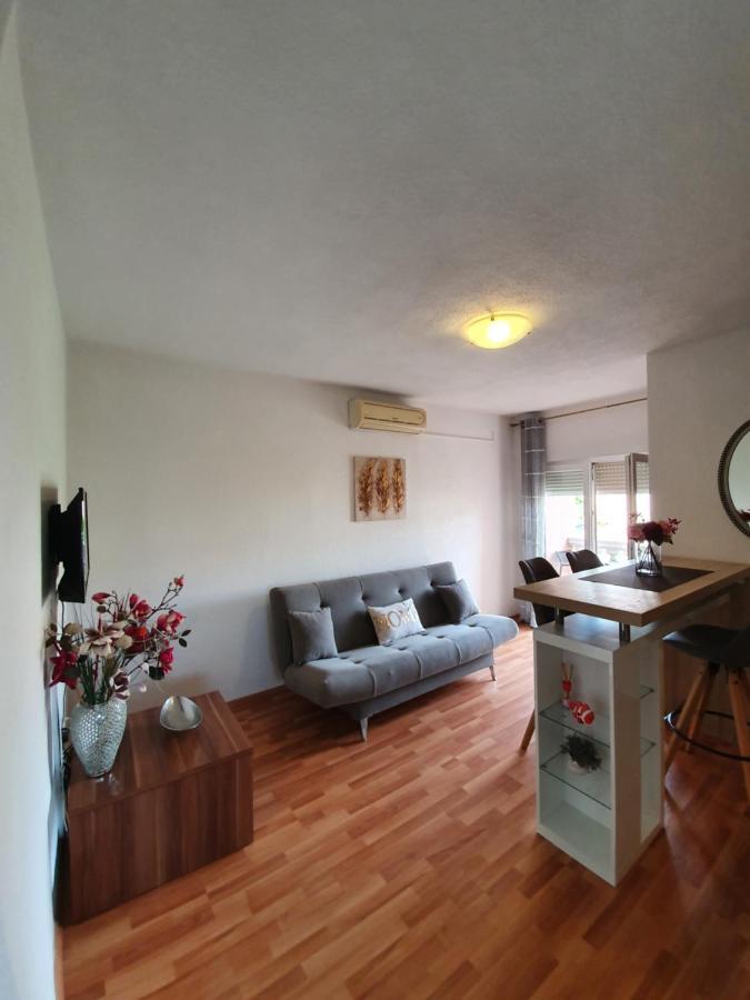 Apartments Petani Zadar Luaran gambar