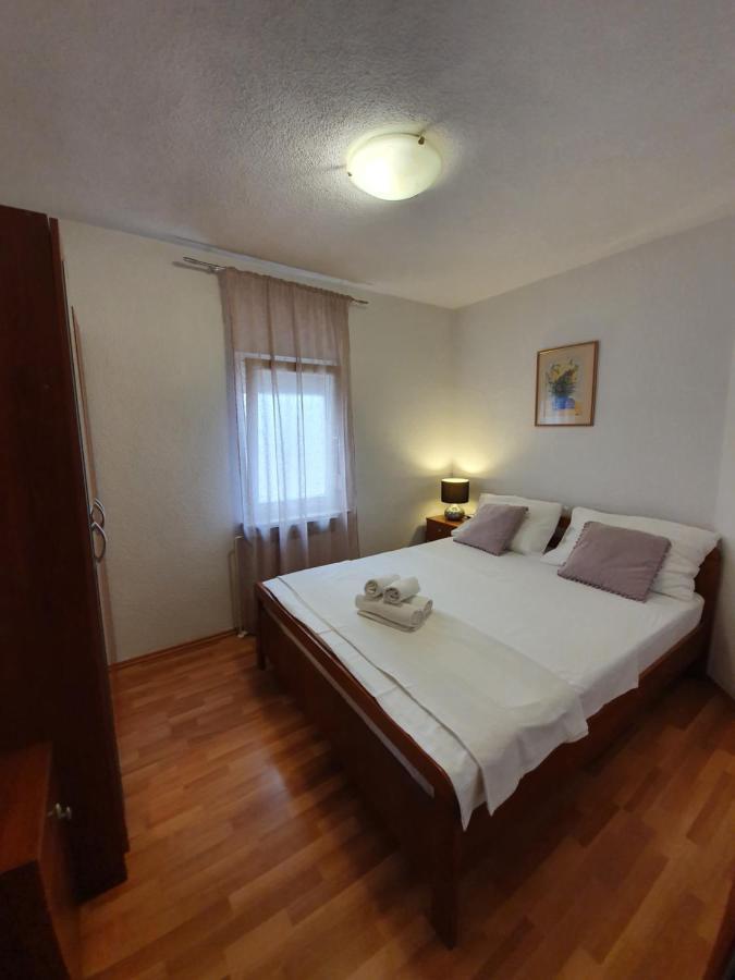 Apartments Petani Zadar Luaran gambar