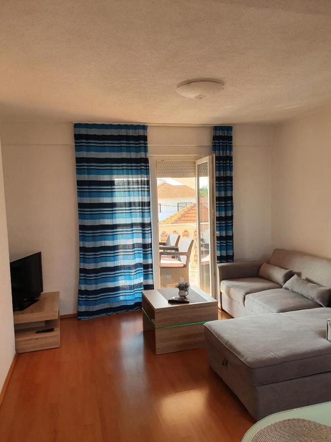 Apartments Petani Zadar Luaran gambar