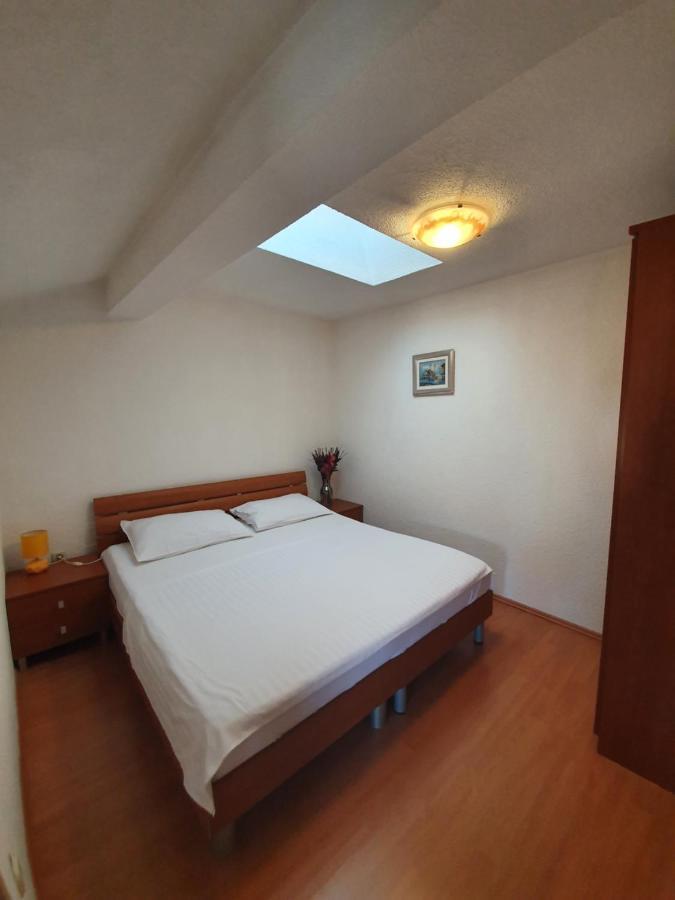 Apartments Petani Zadar Luaran gambar
