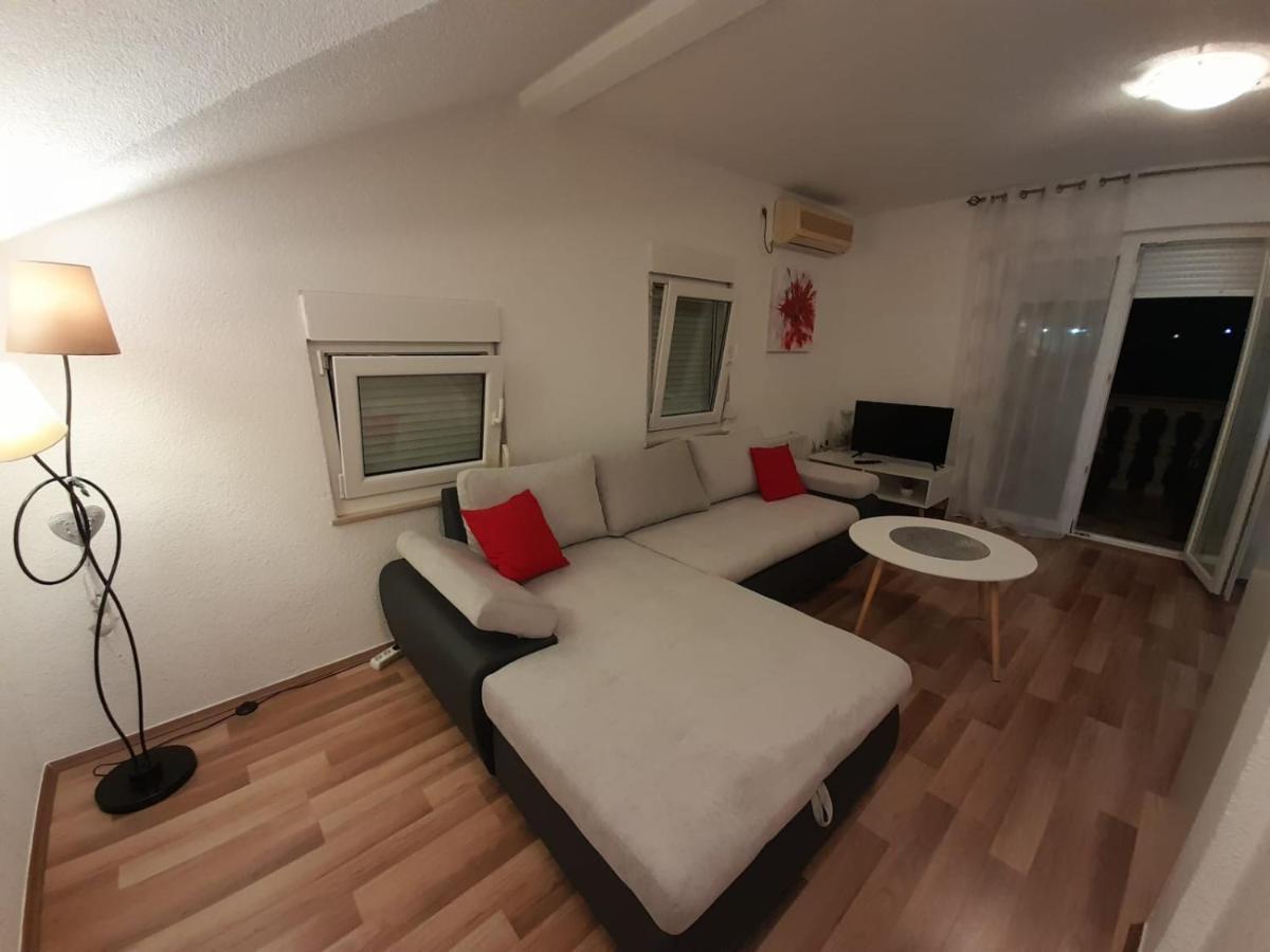 Apartments Petani Zadar Luaran gambar