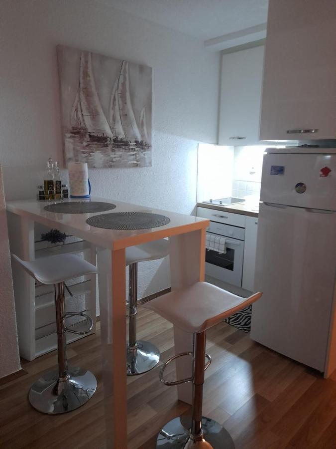Apartments Petani Zadar Luaran gambar