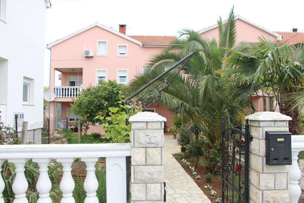 Apartments Petani Zadar Luaran gambar