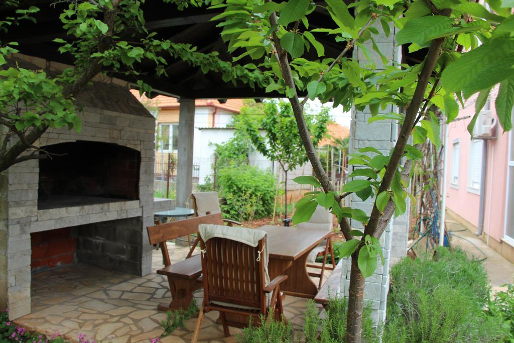 Apartments Petani Zadar Luaran gambar