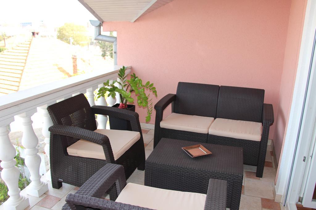 Apartments Petani Zadar Luaran gambar