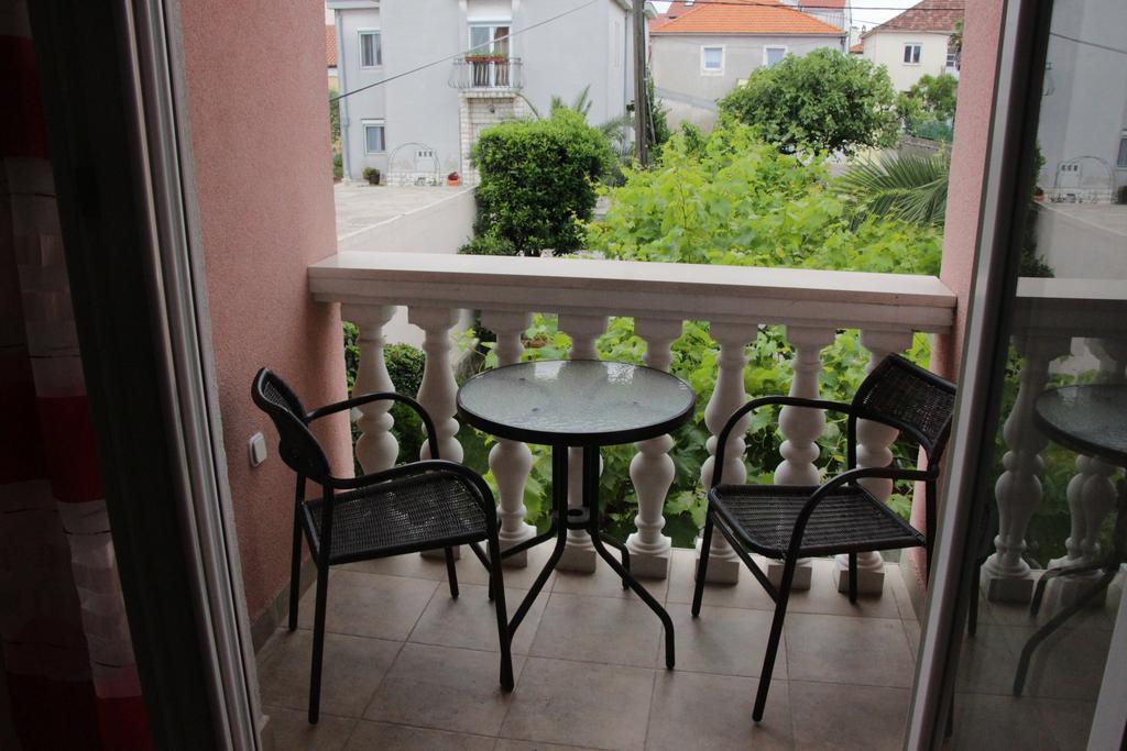 Apartments Petani Zadar Luaran gambar